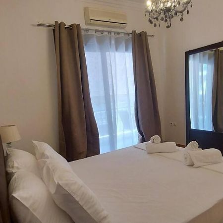 Spacious Beauty In Athens, 55M2, Metro 7' Bagian luar foto